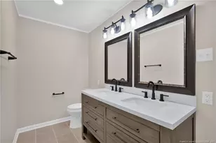 3607 Frierson St, Hope Mills, NC 28348 - Photo 32