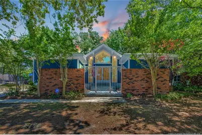 3607 Frierson Street, Hope Mills, NC 28348 - Photo 1