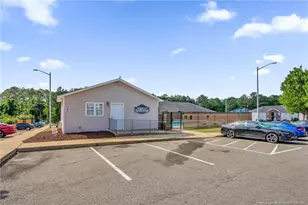 3303 Sperry Branch Way, Fayetteville, NC 28306 - Photo 36
