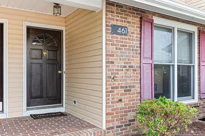 461 Lands End Road, Fayetteville, NC 28314 - Photo 2