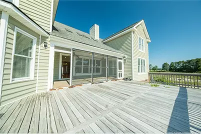 698 Cedar Point, Vass, NC 28394 - Photo 16