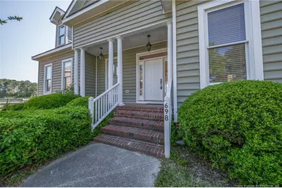 698 Cedar Point, Vass, NC 28394 - Photo 2