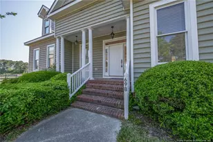 698 Cedar Point, Vass, NC 28394 - Photo 2