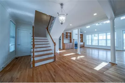 698 Cedar Point, Vass, NC 28394 - Photo 4