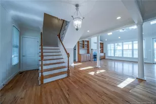 698 Cedar Point, Vass, NC 28394 - Photo 4