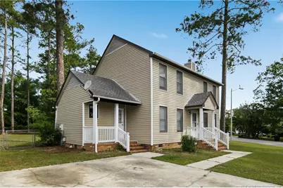 6800 Creston Circle, Fayetteville, NC 28314 - Photo 2