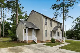 6800 Creston Cir, Fayetteville, NC 28314 - Photo 2