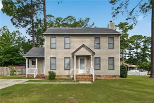 6800 Creston Cir, Fayetteville, NC 28314 - Photo 1
