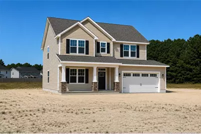 4744 Slew Drive, Hope Mills, NC 28348 - Photo 2