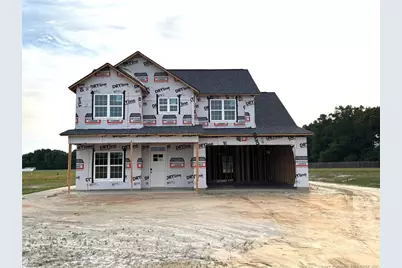 4744 Slew Drive, Hope Mills, NC 28348 - Photo 1