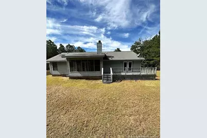 743 Warbler Place, Vass, NC 28394 - Photo 2