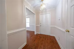 743 Warbler Pl, Vass, NC 28394 - Photo 8