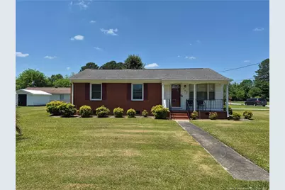 707 Madison Avenue, Lumberton, NC 28358 - Photo 2