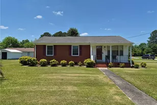 707 Madison Ave, Lumberton, NC 28358 - Photo 2