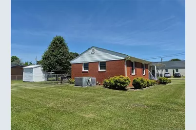 707 Madison Avenue, Lumberton, NC 28358 - Photo 6