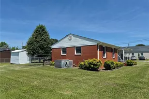707 Madison Ave, Lumberton, NC 28358 - Photo 6