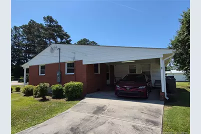 707 Madison Avenue, Lumberton, NC 28358 - Photo 4