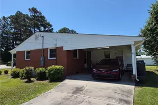 707 Madison Ave, Lumberton, NC 28358 - Photo 4