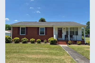 707 Madison Avenue, Lumberton, NC 28358 - Photo 1