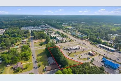 135 Stacy Weaver Drive, Fayetteville, NC 28311 - Photo 2