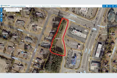 135 Stacy Weaver Drive, Fayetteville, NC 28311 - Photo 8