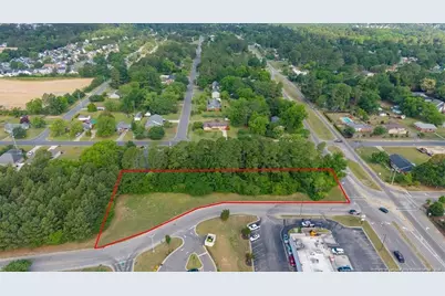 135 Stacy Weaver Drive, Fayetteville, NC 28311 - Photo 1