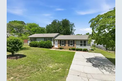 4806 Hurley Drive, Fayetteville, NC 28304 - Photo 2