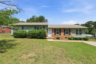4806 Hurley Dr, Fayetteville, NC 28304 - Photo 1