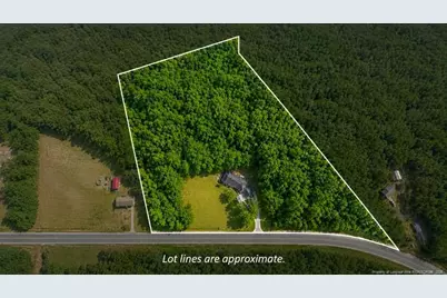 3524 Pine Log Road, Lumberton, NC 28360 - Photo 42