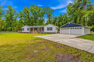 3524 Pine Log Road, Lumberton, NC 28360 - Photo 2