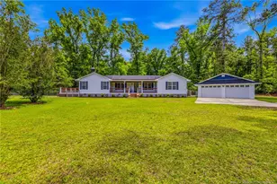 3524 Pine Log Rd, Lumberton, NC 28360 - Photo 1