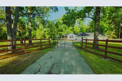 3524 Pine Log Road, Lumberton, NC 28360 - Photo 4