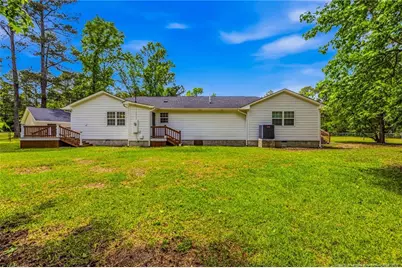 3524 Pine Log Road, Lumberton, NC 28360 - Photo 34