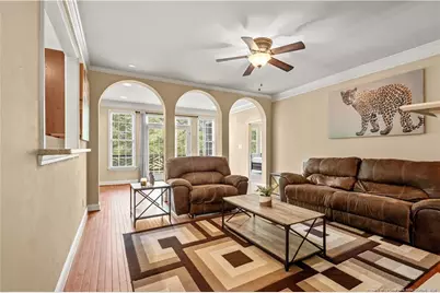 128 Lamplighter Way Way, Spring Lake, NC 28390 - Photo 14