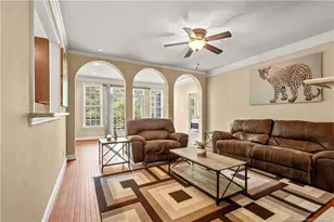 128 Lamplighter Way Way, Spring Lake, NC 28390 - Photo 14