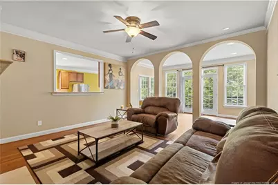 128 Lamplighter Way Way, Spring Lake, NC 28390 - Photo 12