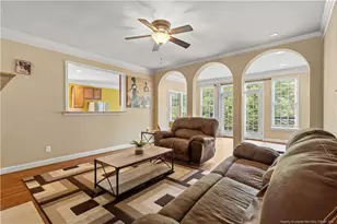 128 Lamplighter Way Way, Spring Lake, NC 28390 - Photo 12