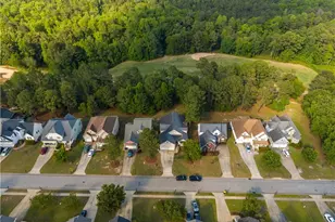 128 Lamplighter Way Way, Spring Lake, NC 28390 - Photo 4