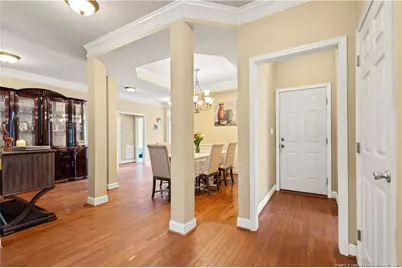 128 Lamplighter Way Way, Spring Lake, NC 28390 - Photo 30
