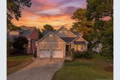 128 Lamplighter Way Way, Spring Lake, NC 28390 - Photo 2