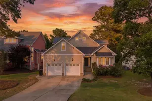128 Lamplighter Way Way, Spring Lake, NC 28390 - Photo 2