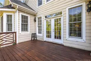 128 Lamplighter Way Way, Spring Lake, NC 28390 - Photo 40