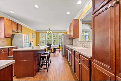 128 Lamplighter Way Way, Spring Lake, NC 28390 - Photo 28