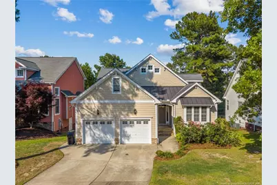 128 Lamplighter Way Way, Spring Lake, NC 28390 - Photo 1