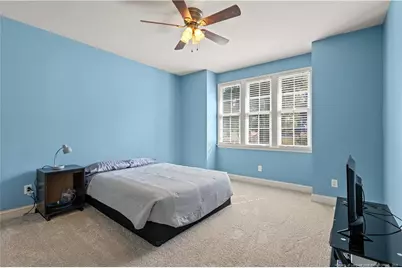 128 Lamplighter Way Way, Spring Lake, NC 28390 - Photo 8