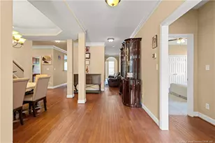 128 Lamplighter Way Way, Spring Lake, NC 28390 - Photo 12