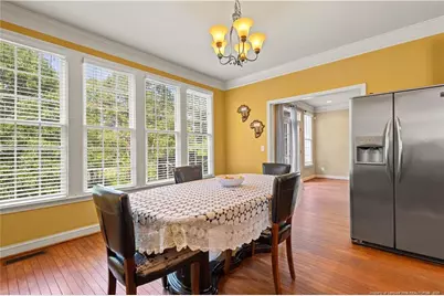 128 Lamplighter Way Way, Spring Lake, NC 28390 - Photo 22