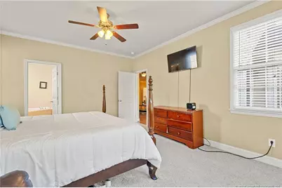 128 Lamplighter Way Way, Spring Lake, NC 28390 - Photo 24