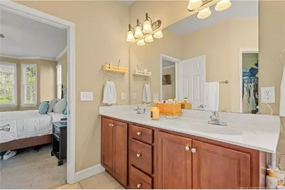 128 Lamplighter Way Way, Spring Lake, NC 28390 - Photo 24