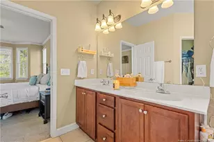 128 Lamplighter Way Way, Spring Lake, NC 28390 - Photo 24